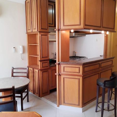 Apartment On Oscar Freire By Paulista And Clinicas San Paolo Esterno foto