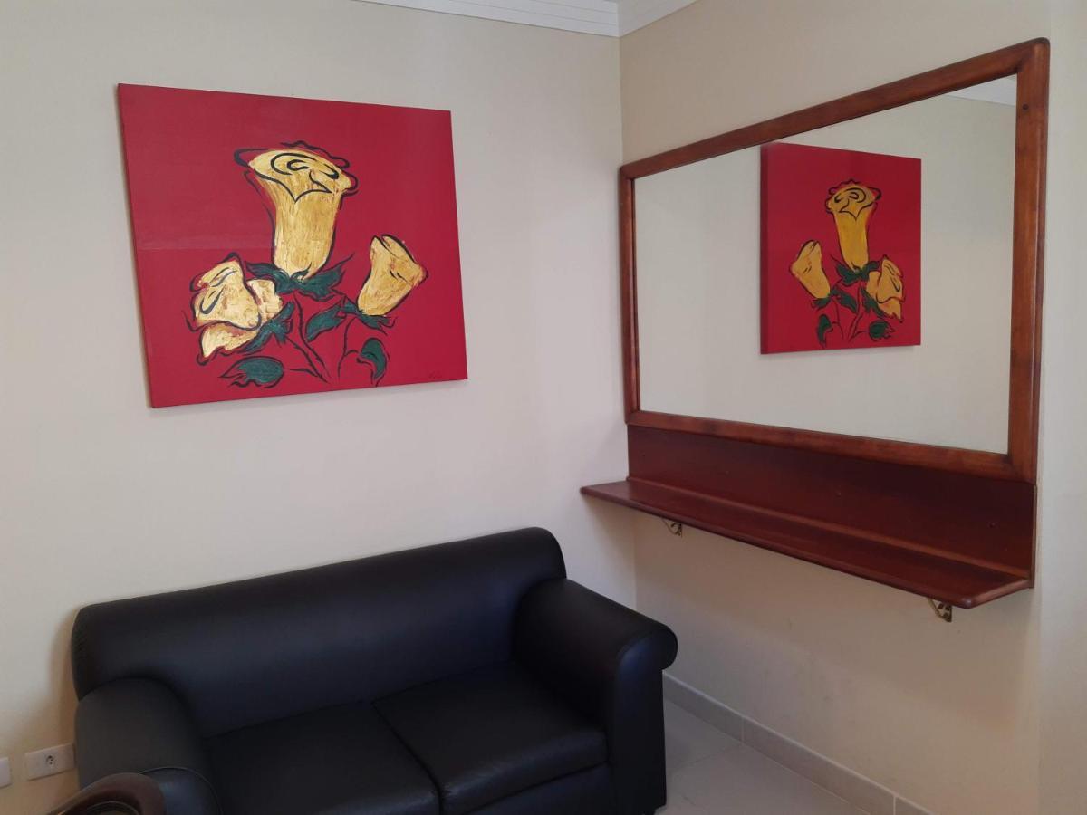 Apartment On Oscar Freire By Paulista And Clinicas San Paolo Esterno foto