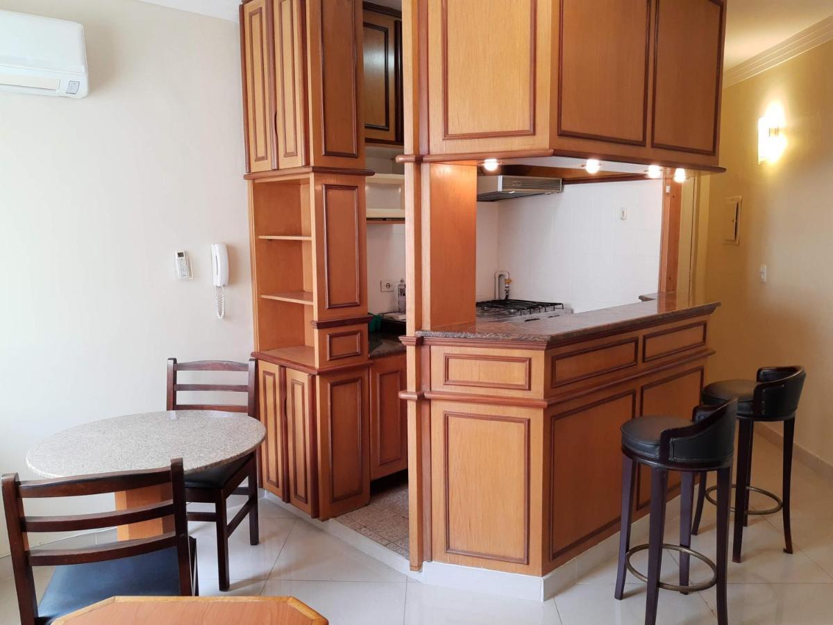 Apartment On Oscar Freire By Paulista And Clinicas San Paolo Esterno foto