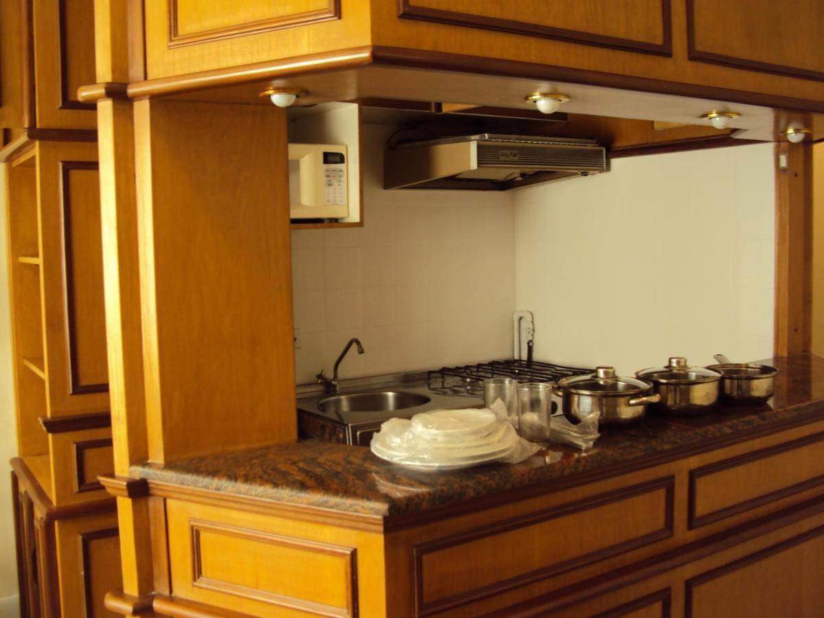 Apartment On Oscar Freire By Paulista And Clinicas San Paolo Esterno foto